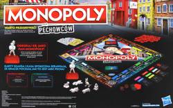 Monopoly dla pechowców