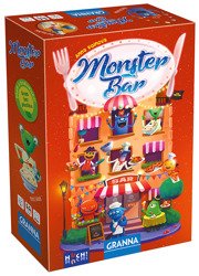 Monster Bar