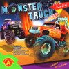 Monster Truck Fight