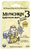 Munchkin 3 - Kardynalne błędy