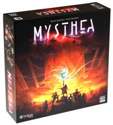 Mysthea