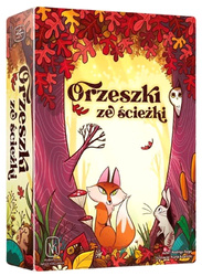 Orzeszki ze ścieżki