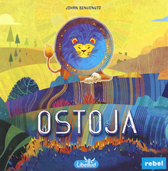 Ostoja