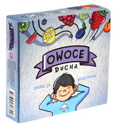 Owoce ducha