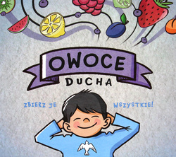 Owoce ducha