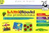 Pakiet edukacyjny - Łamigłówki dla przedszkolaka