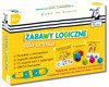 Pakiet edukacyjny - Zabawy logiczne dla ucznia