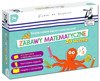 Pakiet edukacyjny - Zabawy matematyczne dla ucznia