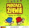 Pędzące żółwie