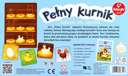 Pełny kurnik