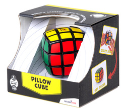 Pillow Cube - łamigłówka Recent Toys - poziom 4/5