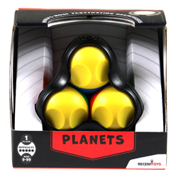 Planets - łamigłówka Recent Toys - poziom 5/5