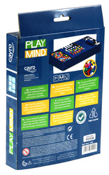 Play Mind (Master Mind) (wersja podróżna) (1125)