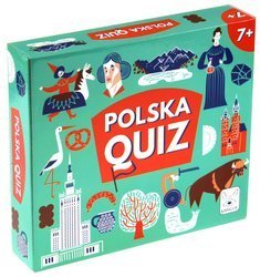 Polska Quiz - Maxi