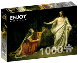 Puzzle 1000 el. Chrystus ukazuje się Marii Magdalenie, Aleksandr Iwanow