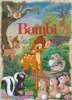 Puzzle 1000 el. PC DISNEY Bambi