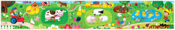 Puzzle 26 el. Farma (panorama) OUTLET