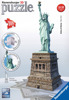 Puzzle 3D - Statua Wolności