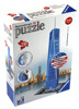 Puzzle 3D - World Trade Center