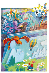 Puzzle 500 el. Dixit: Adventure