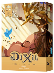 Puzzle 500 el. Dixit: Escape