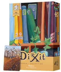 Puzzle 500 el. Dixit: Richness