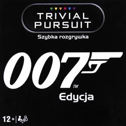 Quiz James Bond 007 - Trivial Pursuit