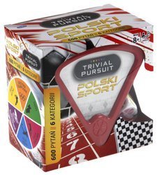 Quiz Polski Sport - Trivial Pursuit