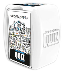 Quiz Przyjaciele (Friends)