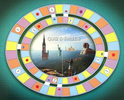 Quiz o świecie