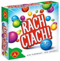 Rach Ciach (wersja Familijna)