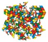 Rubik's Spiral Challenge