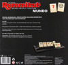 Rummikub Mundo