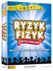 Ryzyk Fizyk (edycja Familijna)
