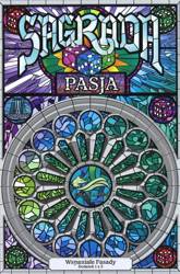 Sagrada: Pasja