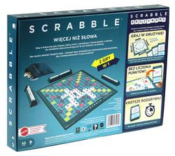 Scrabble Original (wersja polska)