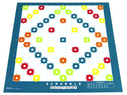Scrabble Original (wersja polska)