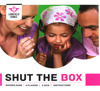 Shut the Box 29x29 cm (HG)