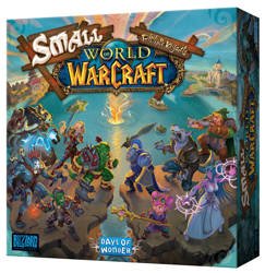 Small World of Warcraft (edycja polska)