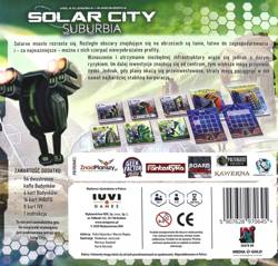 Solar City: Suburbia