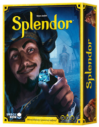 Splendor (edycja 2024)