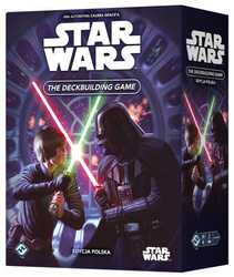 Star Wars: The Deckbuilding Game (edycja polska)