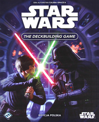 Star Wars: The Deckbuilding Game (edycja polska)