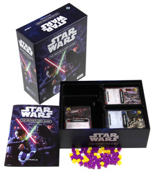 Star Wars: The Deckbuilding Game (edycja polska)