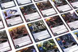 Star Wars: The Deckbuilding Game (edycja polska)