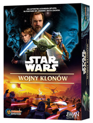 Star Wars: Wojny Klonów