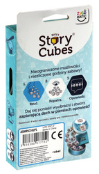 Story Cubes: Akcje