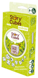 Story Cubes: Podróże