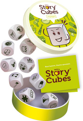 Story Cubes: Podróże