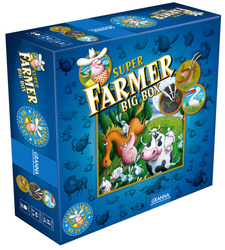 Super Farmer Big Box